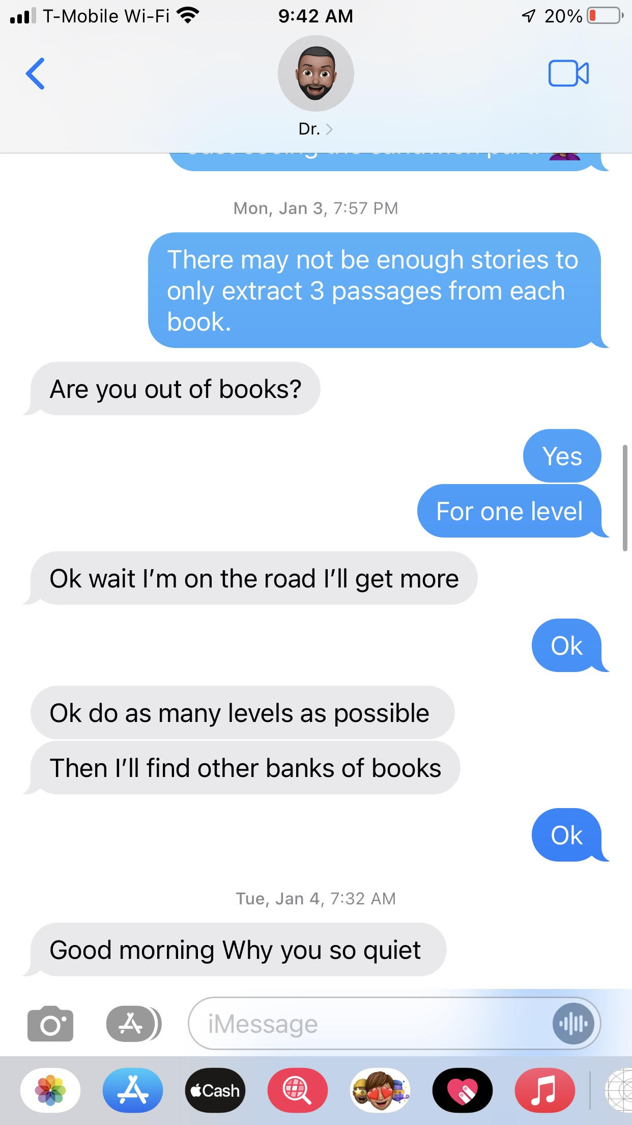 Dr. Philip William Van Hickman is a Fraud